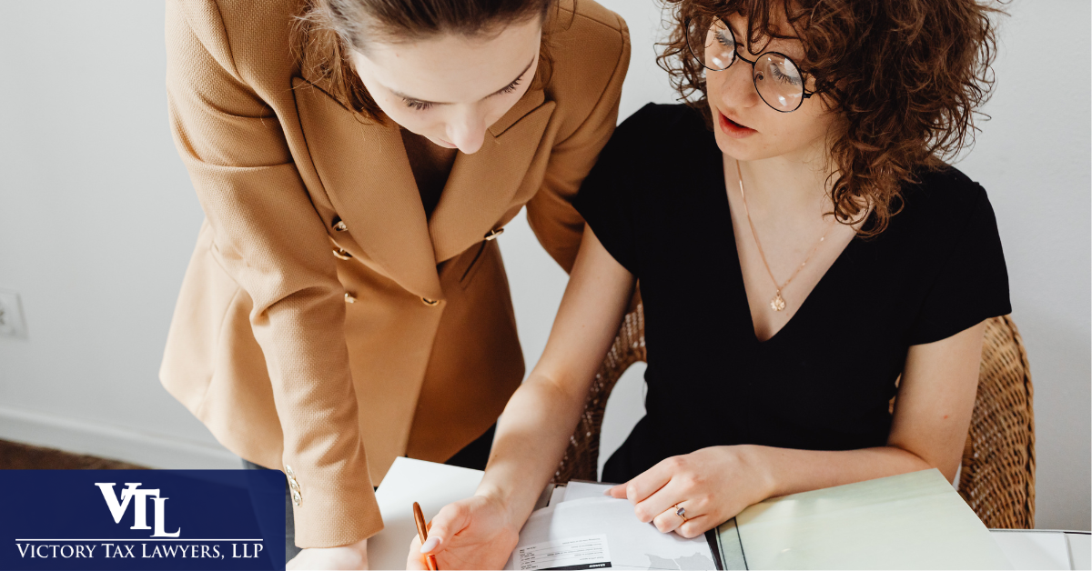 IRS Field Audit of a Small Business Owner