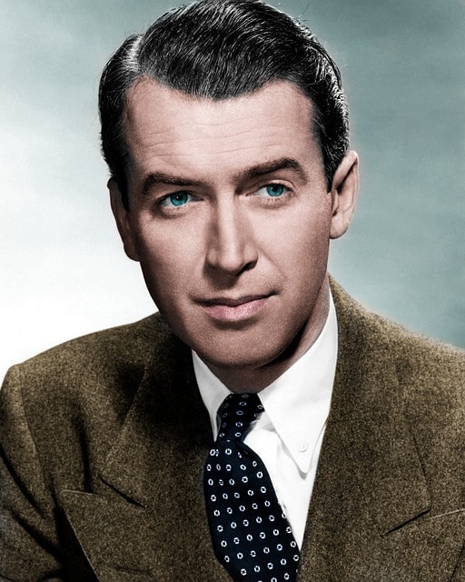 james stewart, actor, hollywood