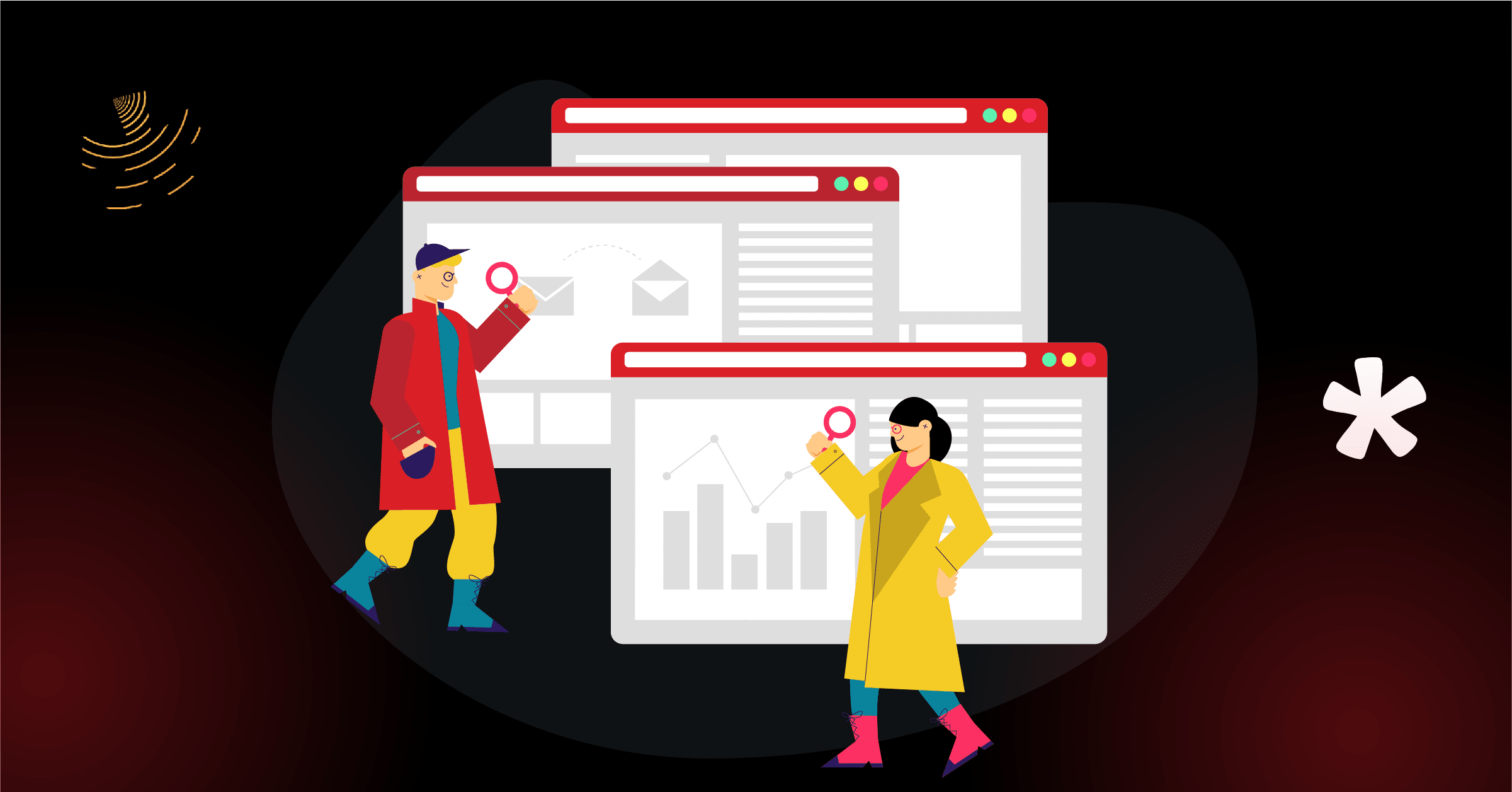 Updated Research-Driven Business Website Insights