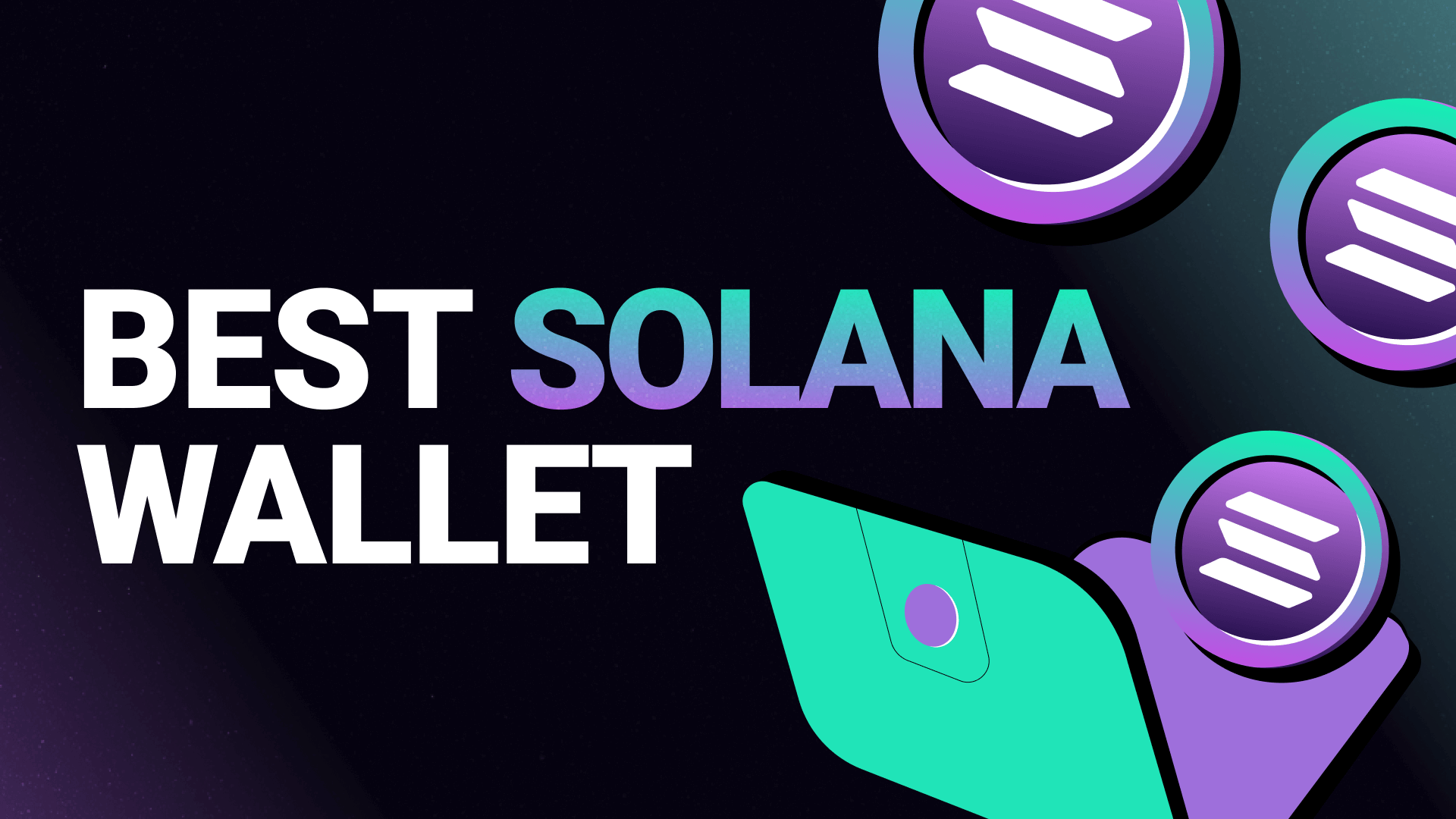 Setting up your Solana wallet