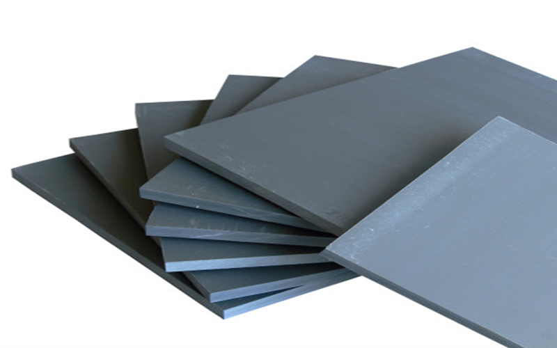 Weldable Plastic Sheets