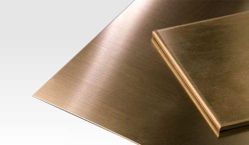 Brass Sheet & Plate  Austral Wright Metals