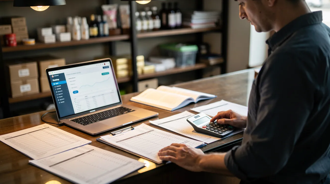 Cash Advance Merchant Guide: How Merchant Cash Advances Really Work (and Smarter Funding Alternatives)
