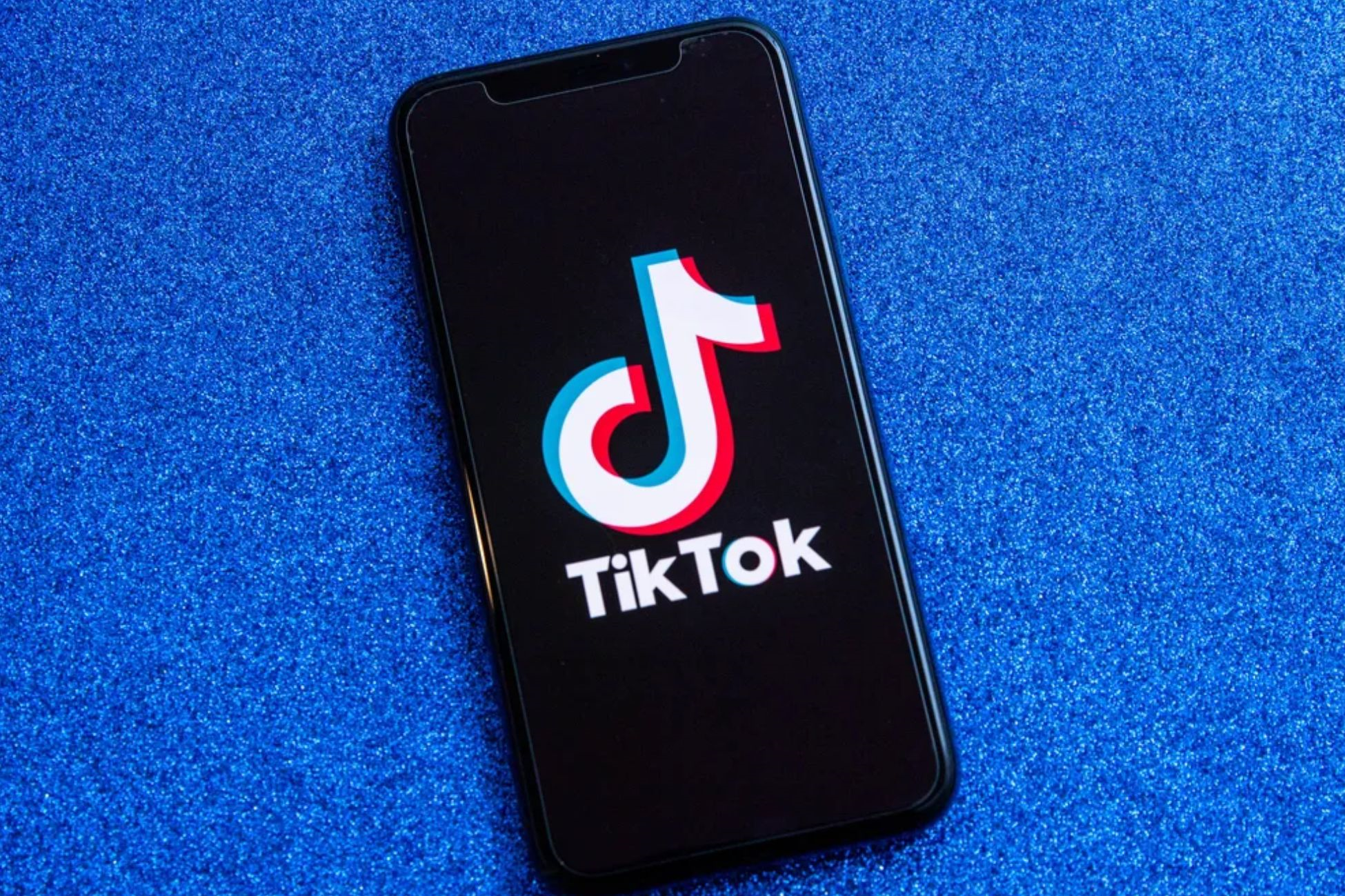 Can't promote due to audio copyright issue on TikTok.