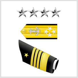 Fleet admiral