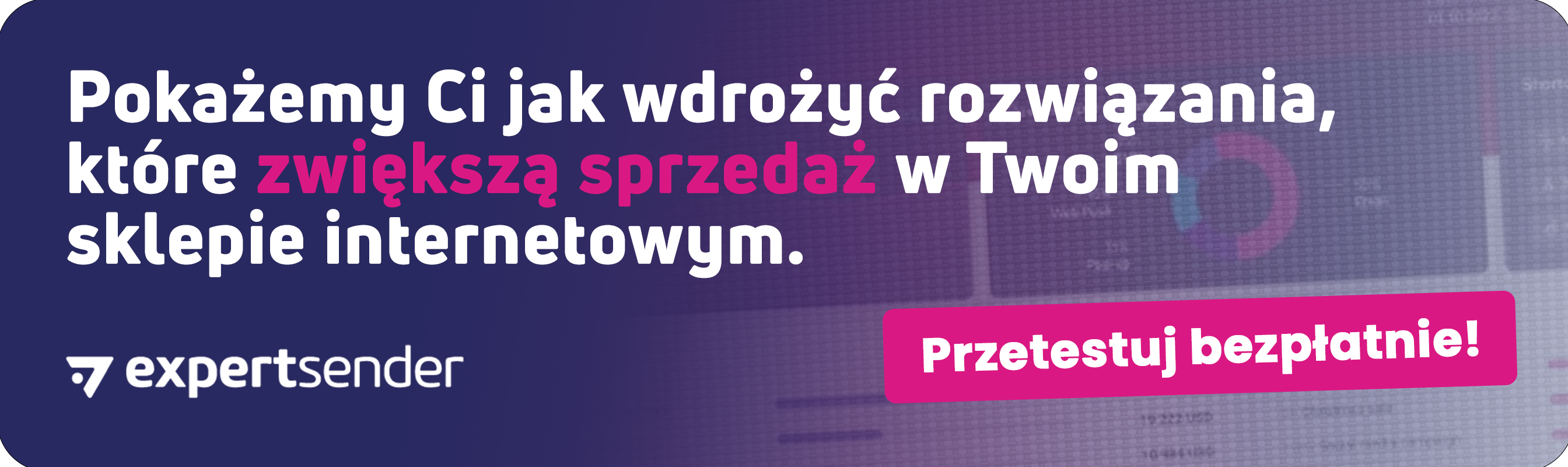 marketing automation dla eCommerce