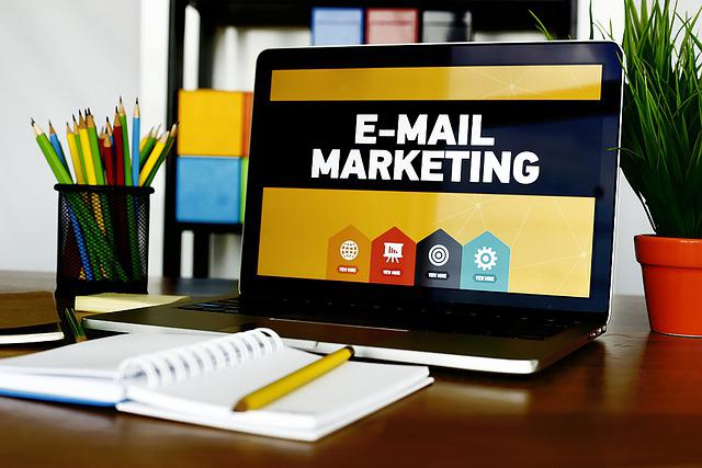 E-mail marketing uitbesteden