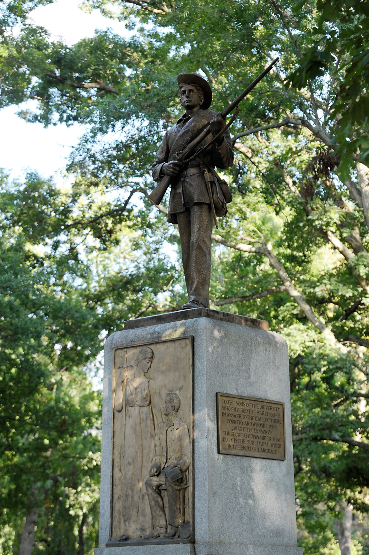 Chapel Hill, North Carolina at Chapel Hill, Carolina at Chapel Hill, Duke University