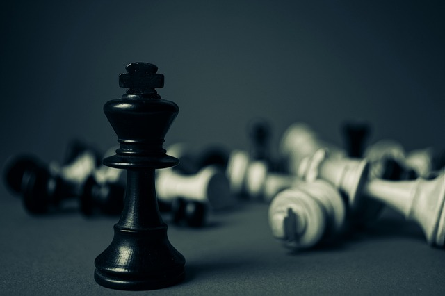 king, chess, checkmate, amerifactors reviews