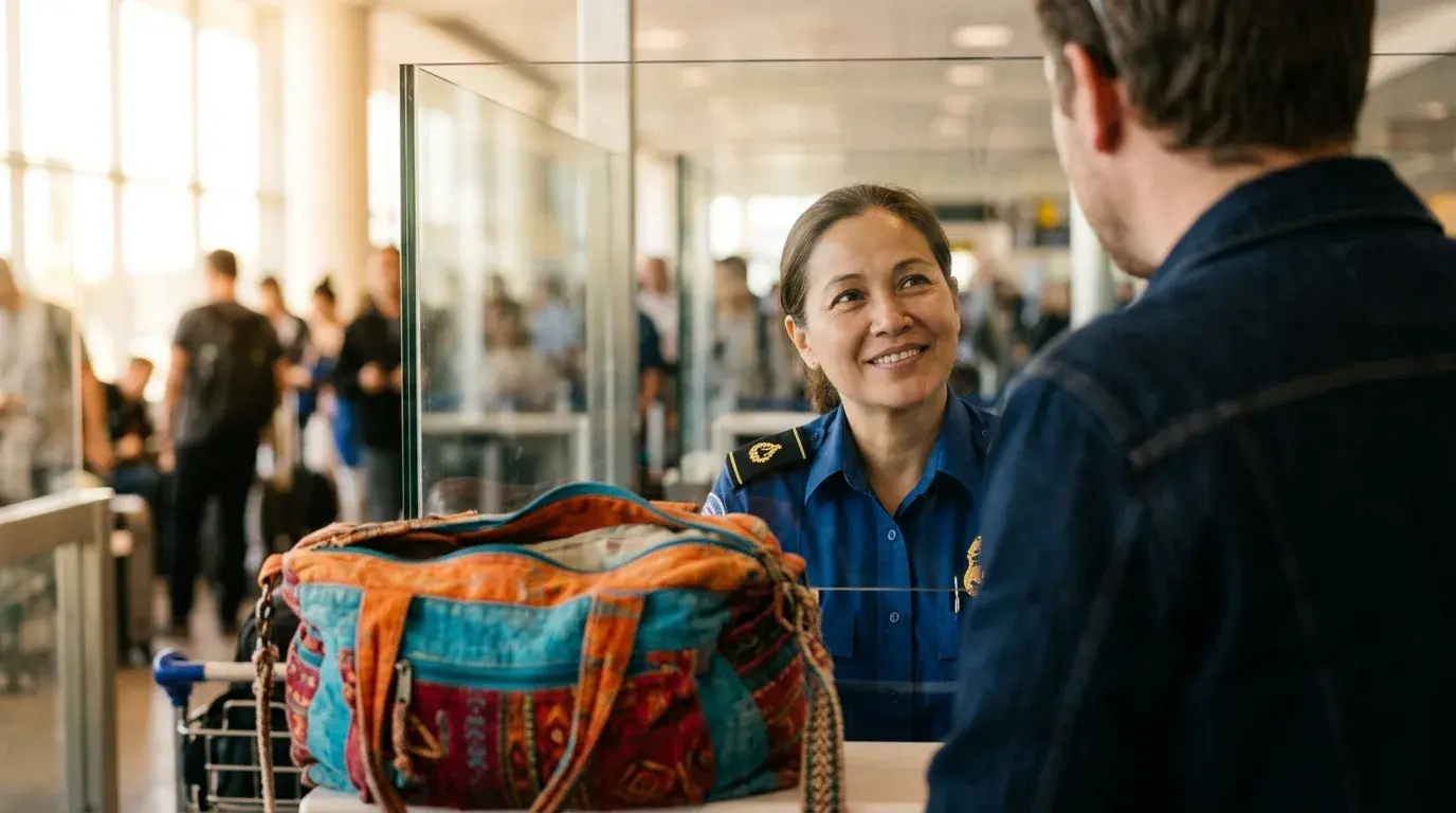 What Panama's Entry Desk Expects You To Show Before You Land