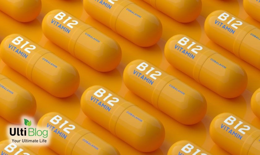 What Happens If Your B12 Is Too High?