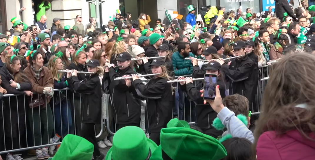 How-Does-Ireland-Celebrate-St.-Patrick's-Day