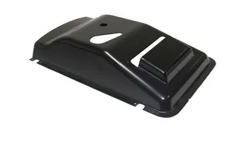 Products Of Side Action Injection Molding