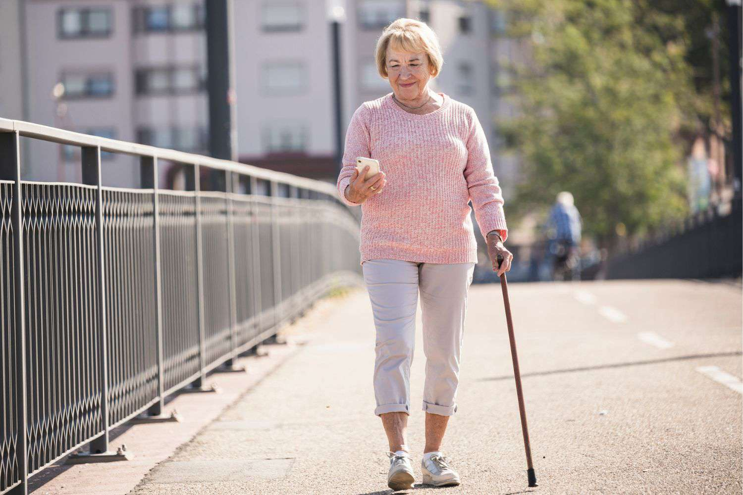 strength training, prevent falls, healthy aging, older adults,