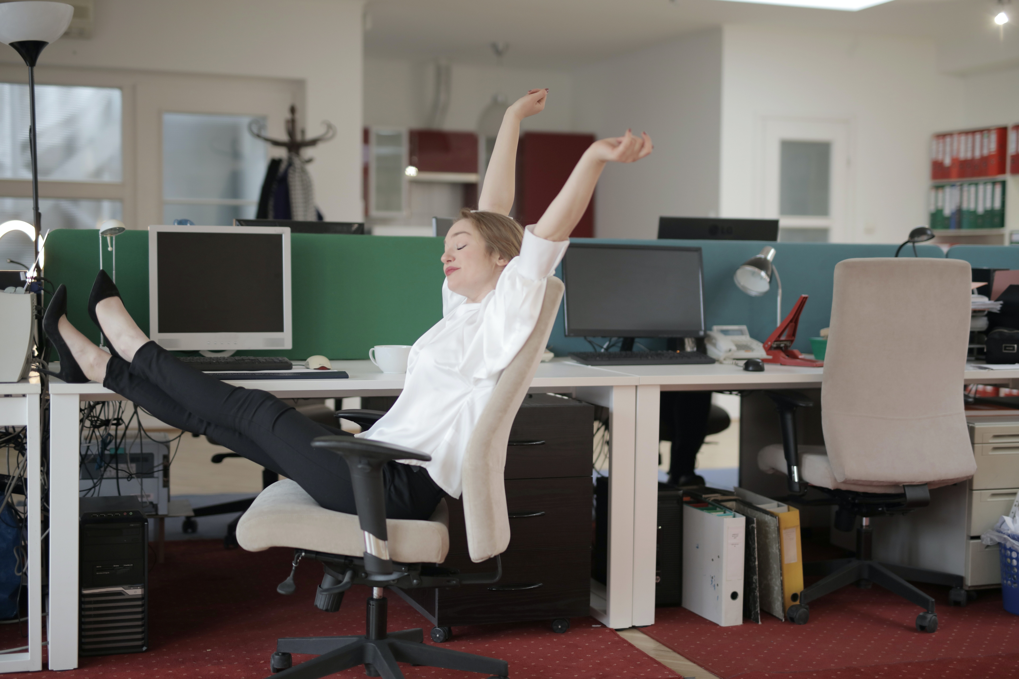 Content marketing