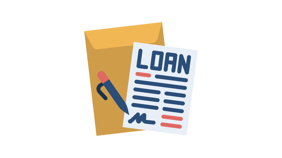 Loan Option