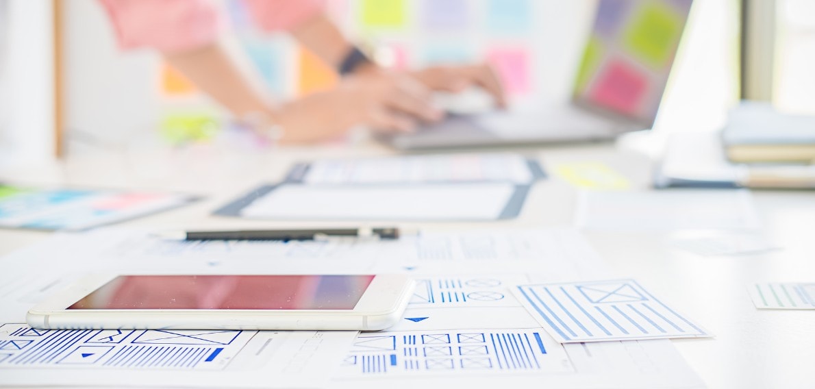 Crafting a compelling content strategy for event pages