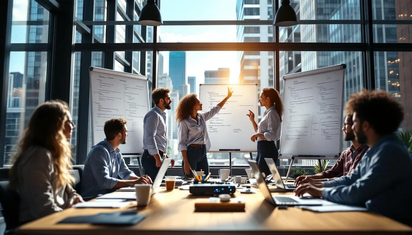 Top MVP Development Companies in 2026