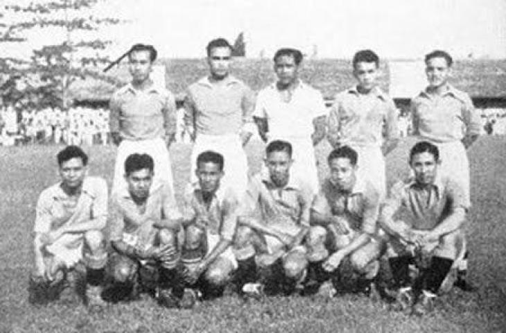 Sejarah Lahirnya Sepak Bola di Indonesia, Telah DImulai Sejak Masa Kolonial 00 wib, 15 wib, 2022 20, 2022 18, 2022 19, 2022 21, 2022 15, 2022 17, 2022 11,