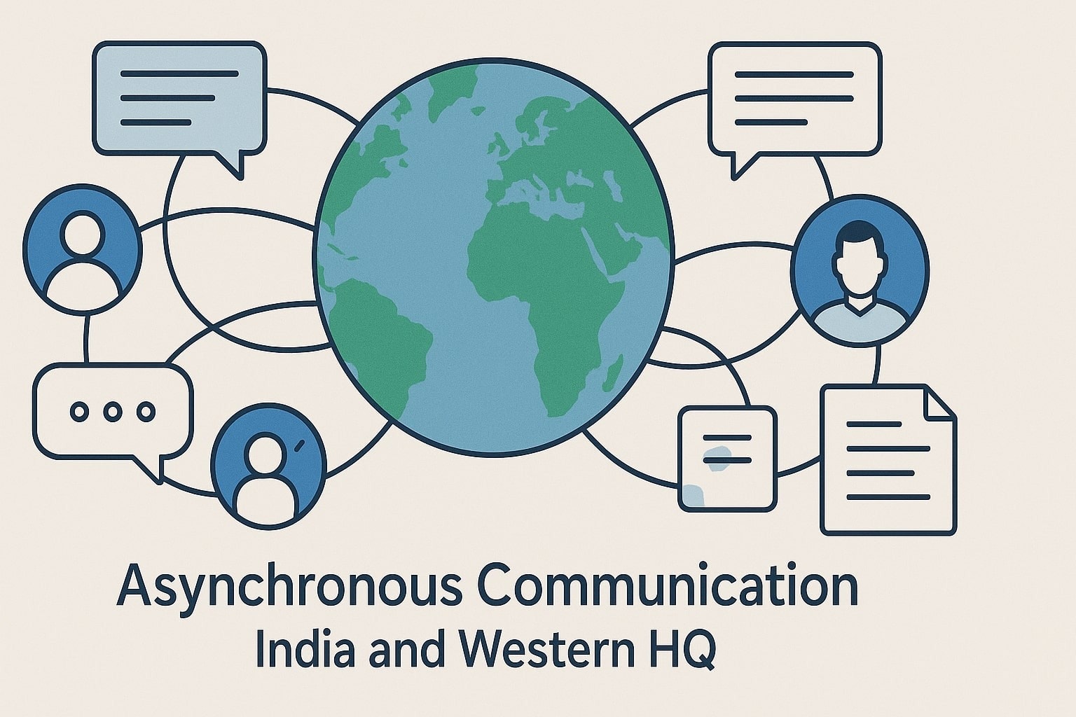 What to Know About Communication When Working With Teams in India