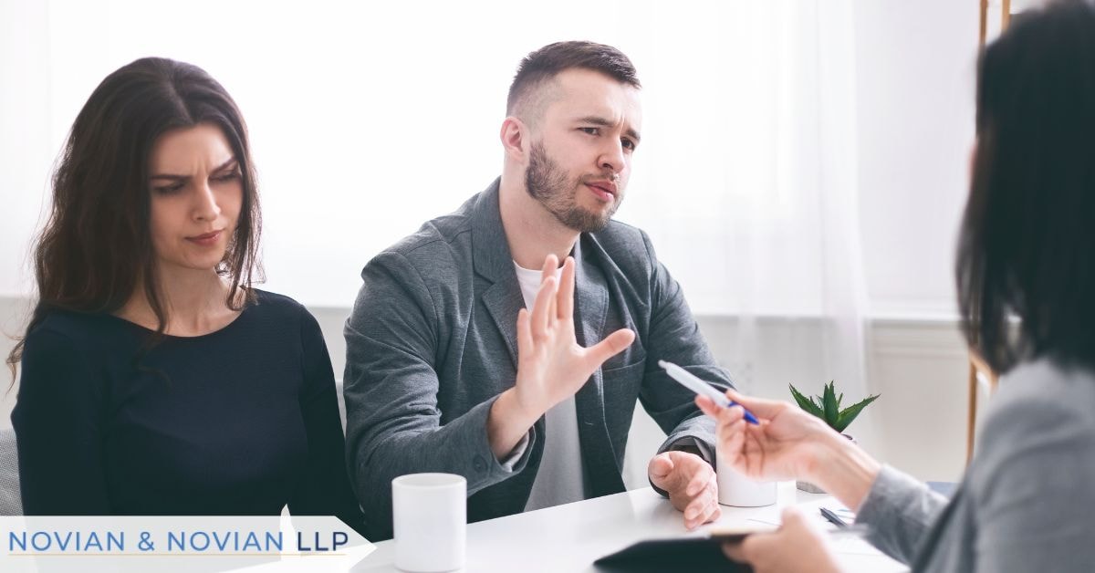 Why People Consider Switching Personal Injury Attorneys