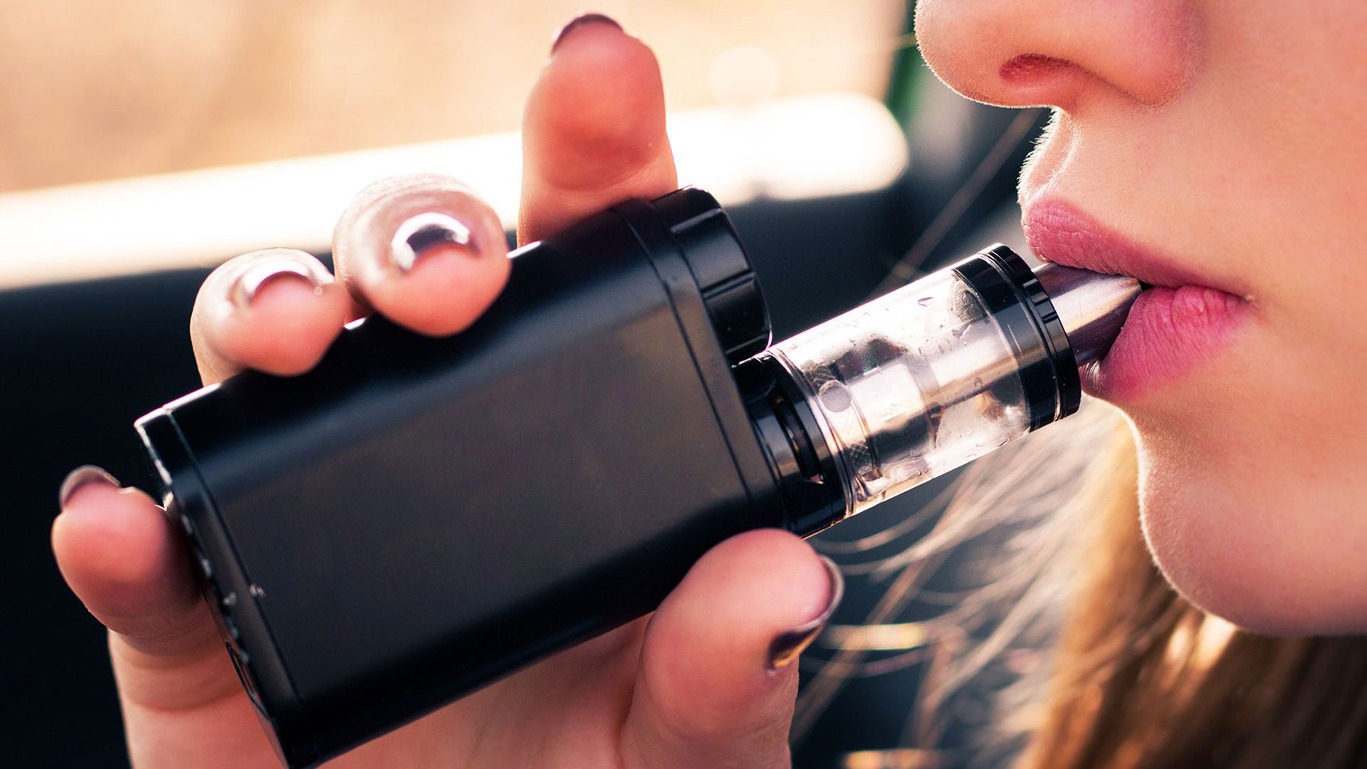 explore the best experience of vaping without nicotine in australia
