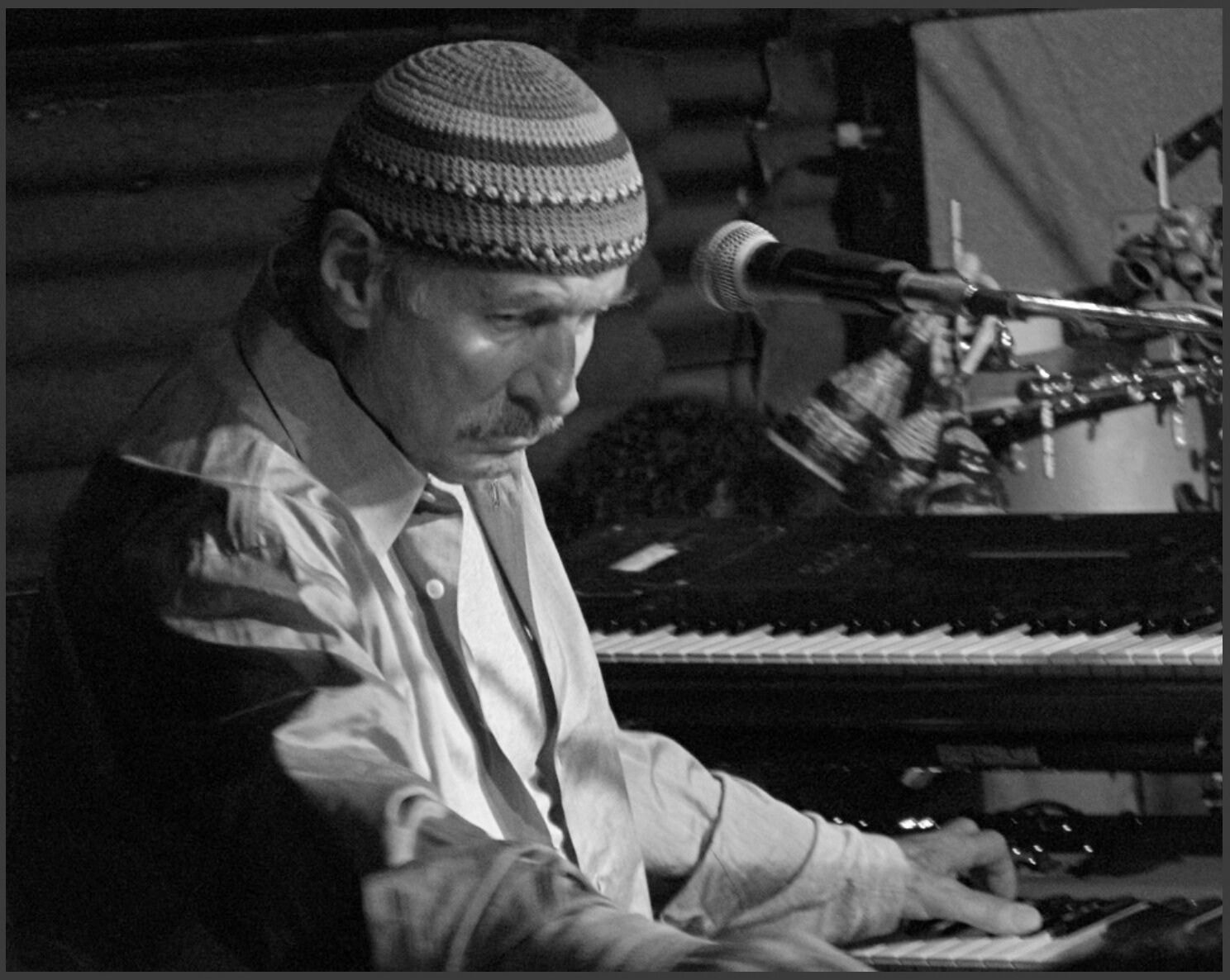 What Is Jazz Fusion? 15 Must-Hear Jazz Fusion Artists 17 Joe Zawinul