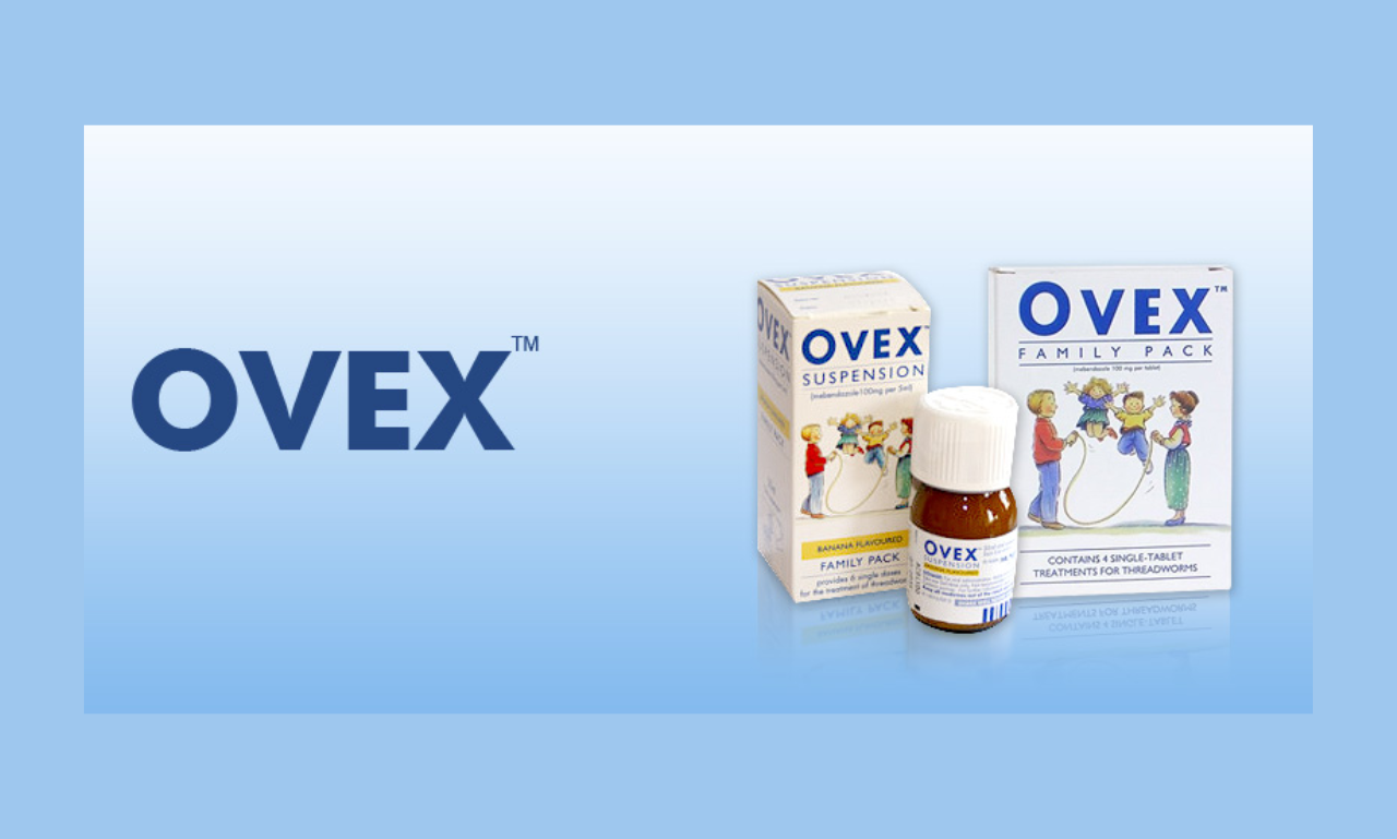 Everything you need to know about Ovex
