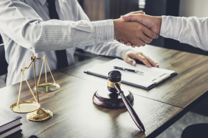 Why hire a defense attorney