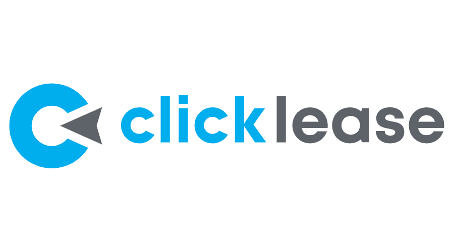Clicklease logo, clicklease equipment financing review, community, impact