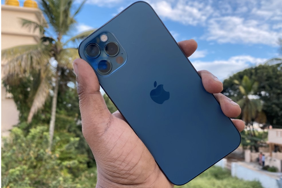 Apple iPhone 13 Pro Price in & Specifications for October, 2023