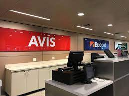 Avis Preferred Plus
