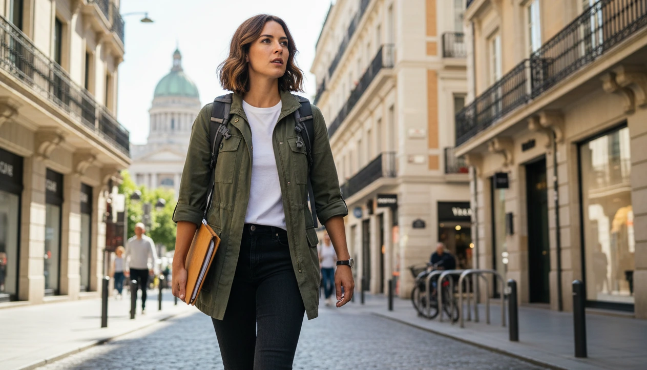 A Dummy Ticket Screenshot Looks Convincing Until They Try to Verify It