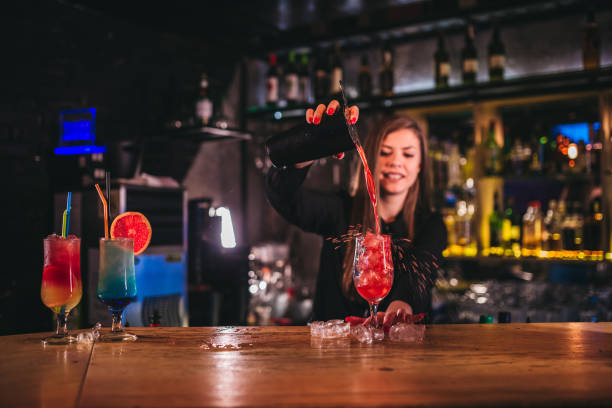 How To Know if a Mobile Bar Hire is Licensed? -