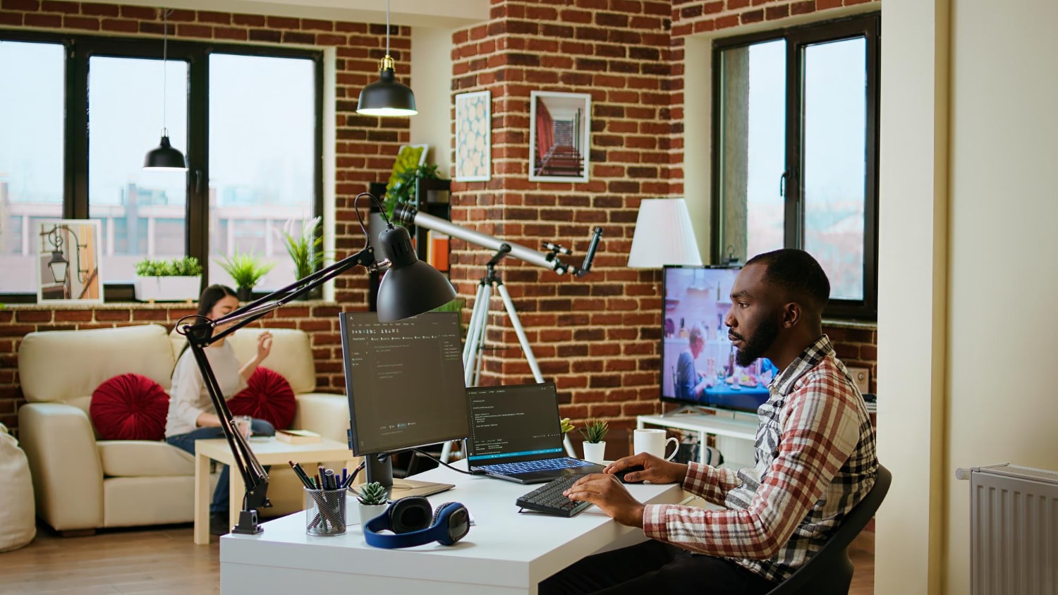 Business phone systems