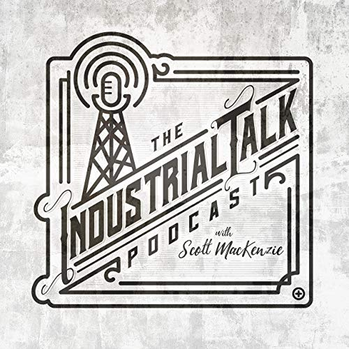 Industry Talk podcast