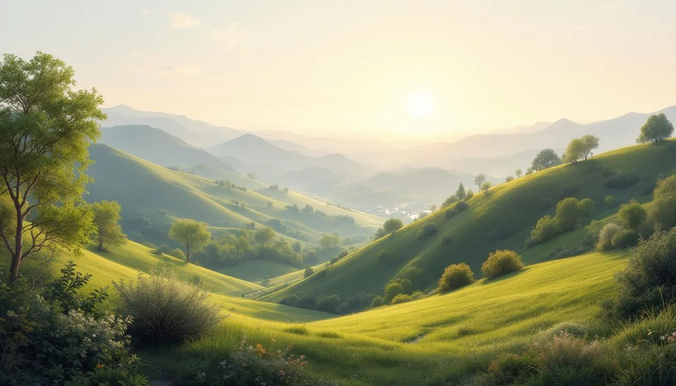 Map highlighting the strategic location advantages of Faisal Hills.