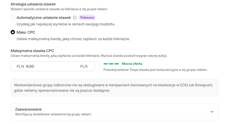 Reklamy w ChatGPT – jak działają ChatGPT Ads i co zmieniają w marketingu?