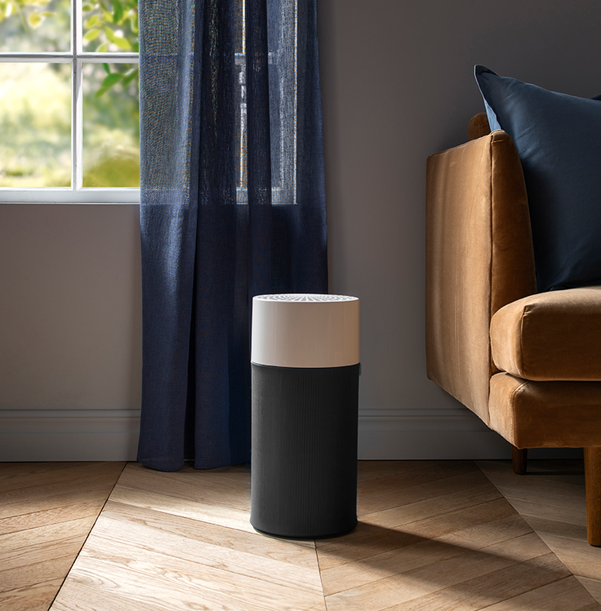 5 Best Air Purifier for Eczema