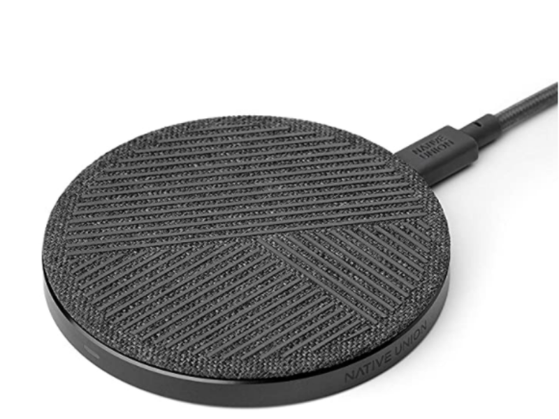 Native Union Wireless Charger Pad