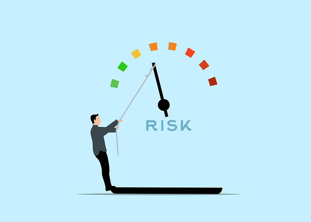 Be aware of market volatility and your risk tolerance when making investment choices