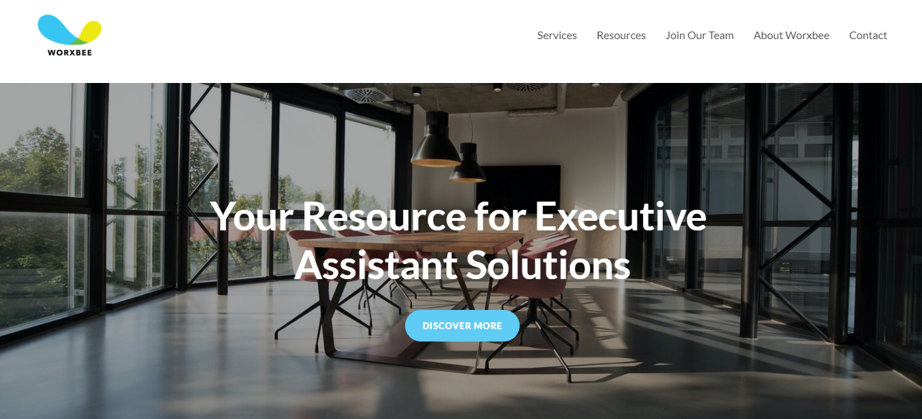 Virtual Executive Assistants - WorxBee