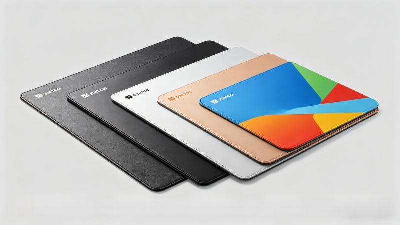 How to Choose the Right Custom Mouse Pad