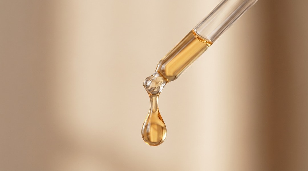 ingredients for glowy skin