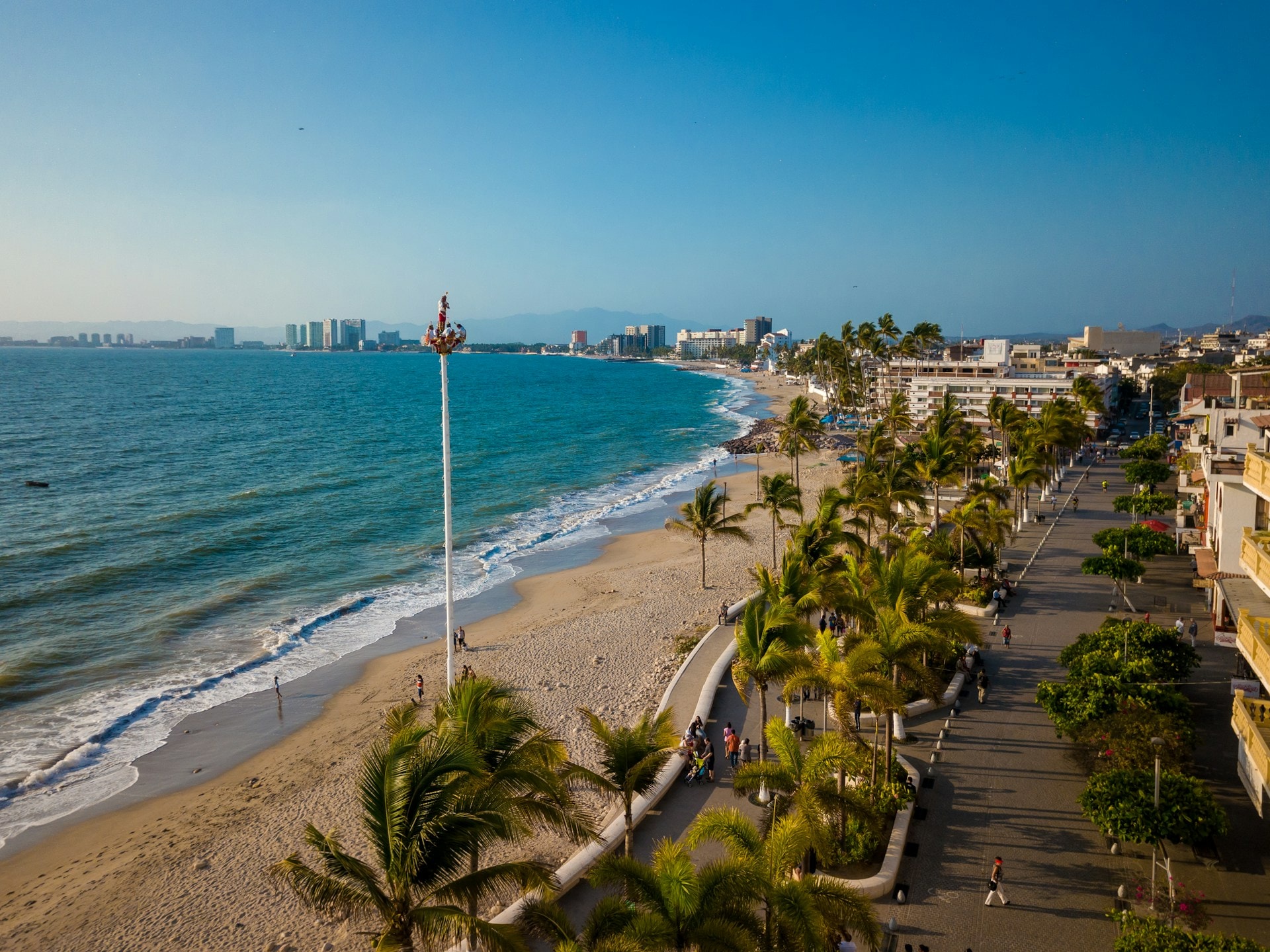 Acheter un bien immobilier à Puerto Vallarta est toujours une bonne idée !