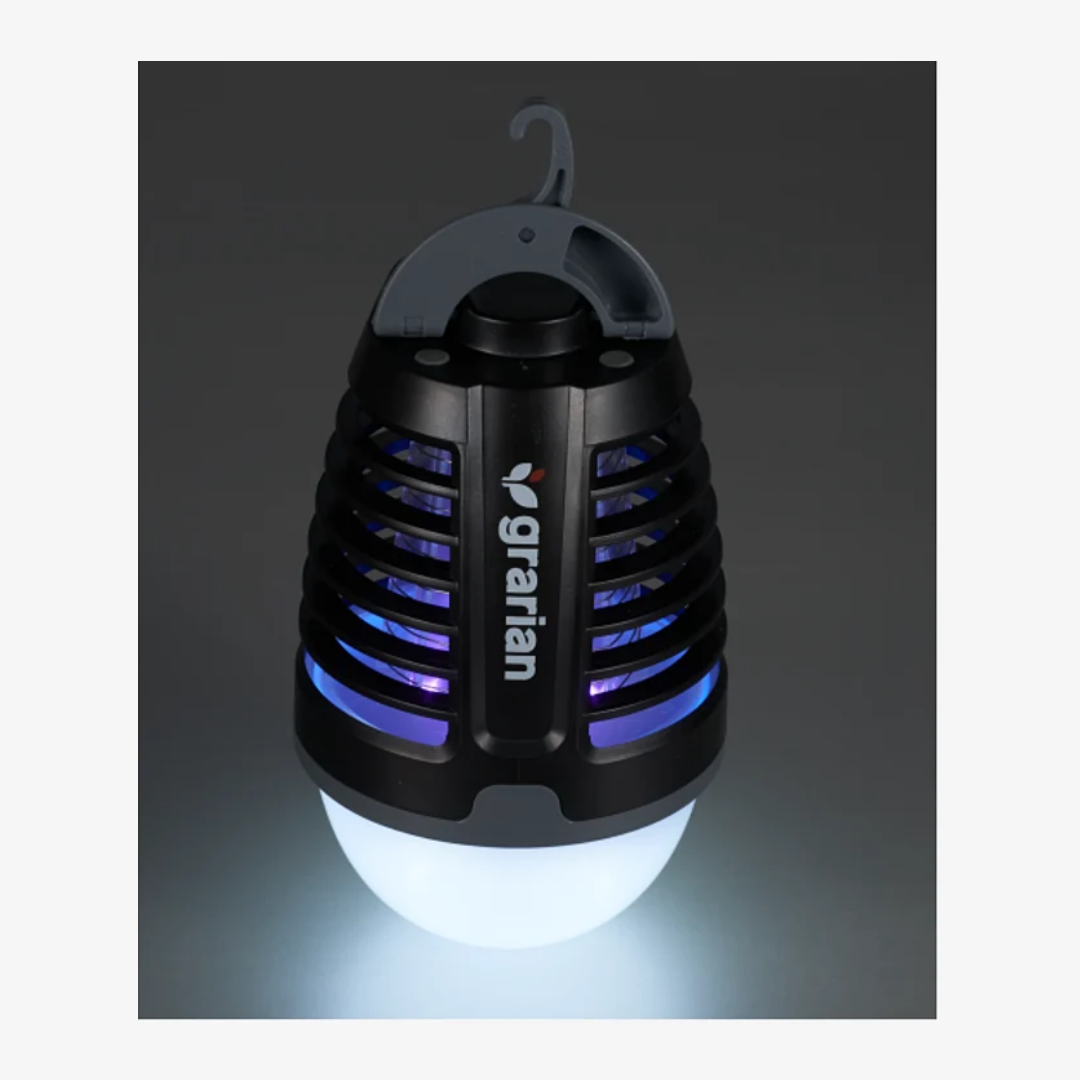 Insect Repellent Lantern