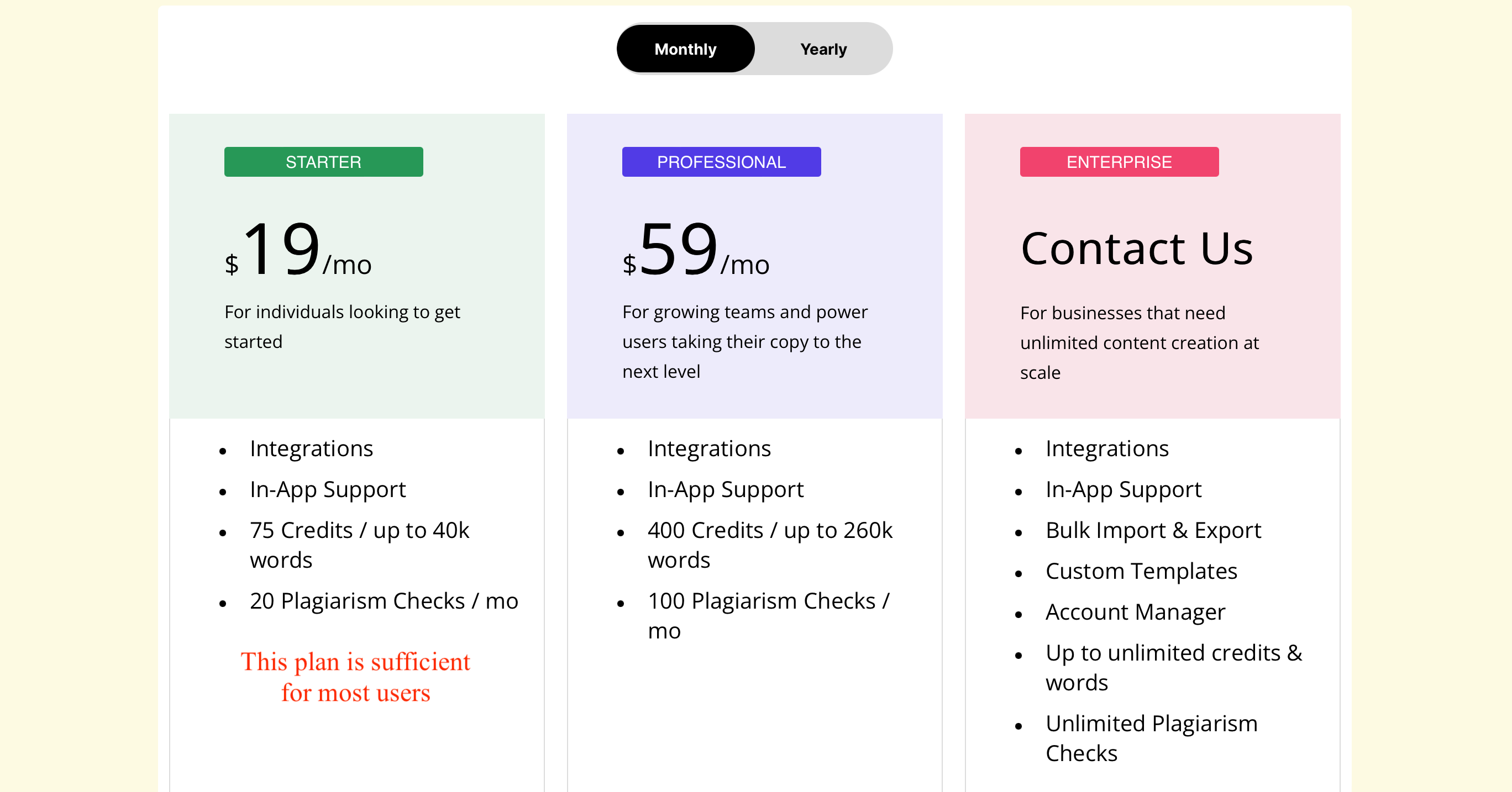 Announcing CopyAI's New Features: First Draft Wizard & Freestyle Templates