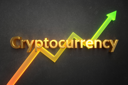 Crypto investments