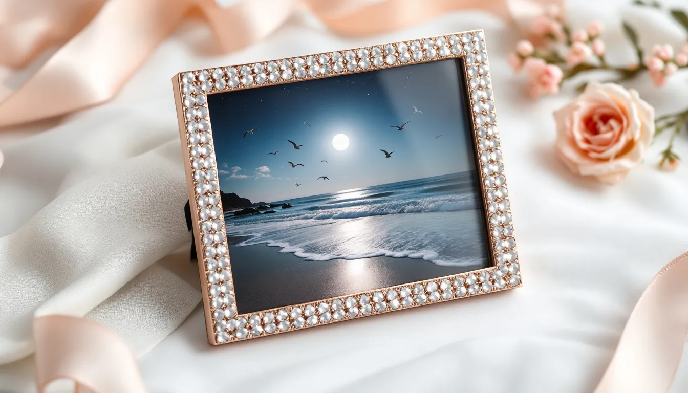 Custom photo gifts that add a personal touch to gift giving.