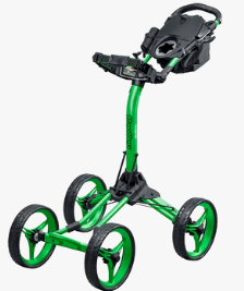 4 Wheeled Cart